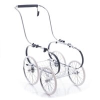 Шасі Inglesina Balestrino Chrome/blue (AE05H1000)