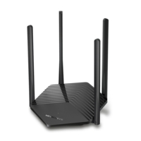 Маршрутизатор MERCUSYS AX1500 2xGE LAN 1xGE WAN MESH (MR60X)