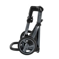 Шасі для дитячого візочка Mima Xari Graphite Grey (A115-04)