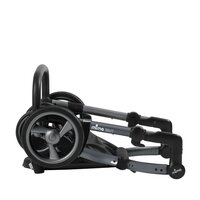 Шасі для дитячого візочка Mima Xari Graphite Grey (A115-04)