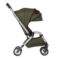 Прогулянкова коляска Mima Zigi Olive Green (A311401)