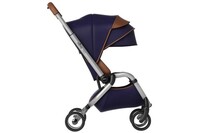 Прогулянкова коляска Mima Zigi Midnight Blue (A311800) 