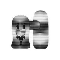 Базовий набір Mima Xari і Стартовий набір Black&White (AS112101BW)