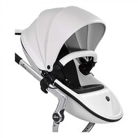 Базовый набор для коляски Mima Xari Argento