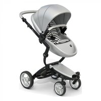 Базовый набор для коляски Mima Xari Argento