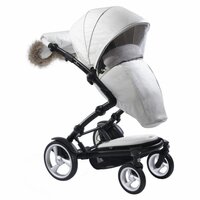 Зимний набор для колясок Mima Snow White (S1007-23) 