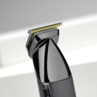 Набор для стрижки Babyliss Super-X Metal Black Edition (MT991E)