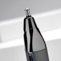 Набор для стрижки Babyliss Super-X Metal Black Edition (MT991E)