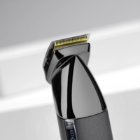 Набор для стрижки Babyliss Super-X Metal Black Edition (MT991E)