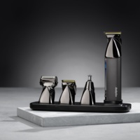 Набор для стрижки Babyliss Super-X Metal Black Edition (MT991E)