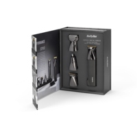 Набор для стрижки Babyliss Super-X Metal Black Edition (MT991E)