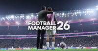 Гра консольна PS5 Football Manager 26 (5055277056583)
