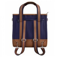 Спортивна сумка для мами Mima Zigi Midnight Blue (S3800-10)