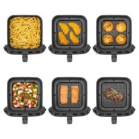 Мультипечь Sencor Vita (SFR6900BK)