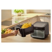 Мультипечь Sencor Vita (SFR6900BK)