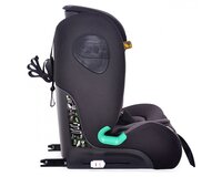 Автокресло Comsafe Space K63 Black (1/2/3)