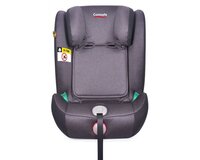 Автокресло Comsafe Space K63 Black (1/2/3)