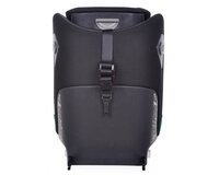 Автокресло Comsafe Space K63 Black (1/2/3)