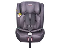 Автокресло Comsafe Space K63 Black (1/2/3)