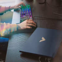 Ноутбук HP Victus 15-fa2009ua (BV8X3EA)