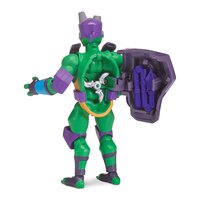 Фігурка TMNT Еволюція черепашок-ніндзя Донателло із бойовим панциром 12 см (80827)