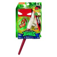 Іграшкова зброя TMNT Еволюція Черепашок-ніндзя Спорядження Рафаеля (82054)