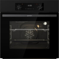 Электрический духовой шкаф Gorenje, 61 л, черный (BO635E1B)
