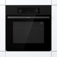 Электрический духовой шкаф Gorenje, 61 л, черный (BO635E1B)