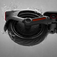 Електросамокат Segway-Ninebot F3 E, сірий (AA.05.17.01.0005)