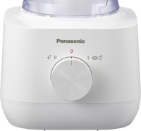 Блендер стаціонарний Panasonic MX-EP3111WTQ