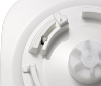 Блендер стаціонарний Panasonic MX-EP3111WTQ