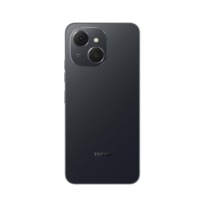 Смартфон TECNO Spark 40C (KM4k) 4/128Gb Ink Black (4894947092459)