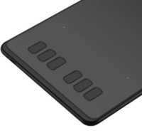 Графічний планшет Huion (H640P)