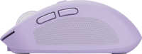 Миша Trust Ozaa Compact Multi-Device WL/BT, фіолетовий (25384_TRUST)