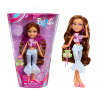 Ігровий набір Bratz Fashion Pixiez Ясмін (565000) 