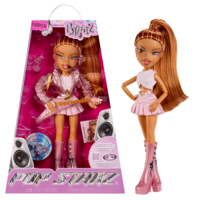 Лялька Bratz Pop Starz Ясмін (595977) 