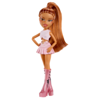 Лялька Bratz Pop Starz Ясмін (595977)