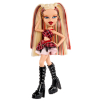 Лялька Bratz Pop Starz Хлоя (595960)