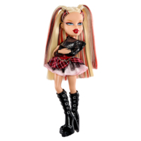 Лялька Bratz Pop Starz Хлоя (595960)