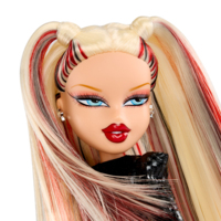 Лялька Bratz Pop Starz Хлоя (595960)