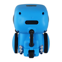 Інтерактивний робот з голосовим керуванням AT-Rоbot, синій, український (AT001-05-UKR)