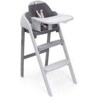 Стільчик для годування 3 в 1 Chicco Crescendo Up (87046.07.00) 