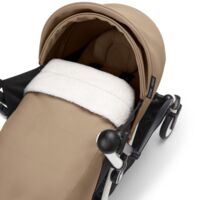 Конверт Stokke YOYO в коляску, карамельний (646608)