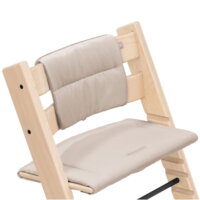 Текстиль Stokke для стульчика Tripp Trapp Beige (690002) 