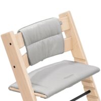 Текстиль Stokke для стульчика Tripp Trapp Anthracite (690001) 