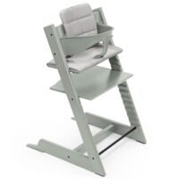 Текстиль Stokke для стільчика Tripp Trapp Anthracite (690001)