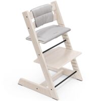 Текстиль Stokke для стільчика Tripp Trapp Anthracite (690001)