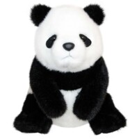 М'яка іграшка Aurora Панда, 20 см (240319A) 