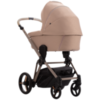 Коляска 2 в 1 Bebetto Monti 04 Kashmir (503.44.25.K04)