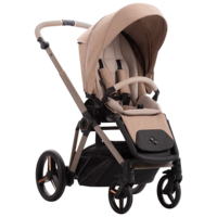 Коляска 2 в 1 Bebetto Monti 04 Kashmir (503.44.25.K04)